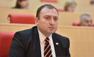 მერაბ ქვარაია: მივიღე რთული, მაგრამ ერთადერთი სწორი და გულწრფელი გადაწყვეტილება