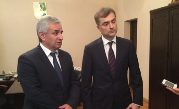 რაულ ხაჯიმბა: რუსეთის მოქალაქეობის მინიჭება შემოდგომიდან აღდგება 