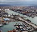 სახელმწიფომ "ფოთის ახალ საზღვაო ნავსადგურს" მიწის ნაკვეთი 1 ლარად გადასცა