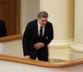 საარჩევნო კოლეგიამ პრეზიდენტად მიხეილ ყაველაშვილი აირჩია