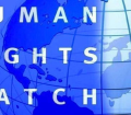 ზუგდიდში ციხის კადრების საჯარო ჩვენება Human Rights Watch-ის ანგარიშში მოხვდა