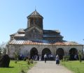დღეს მართლმადიდებლები ფერისცვალების დღესასწაულს აღნიშნავენ