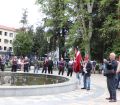 ზუგდიდში მეგრული ენის დღე აღნიშნეს (ფოტო)