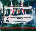 სამეგრელო რუსული რეჟიმის წინააღმდეგ - დღეს ზუგდიდში მორიგი აქცია გაიმართება