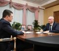 სოხუმთან საინვესტიციო შეთანხმებას დავუბრუნდებით, მხოლოდ ორმხრივი ინტერესების გათვალისწინებით, - მოსკოვი