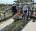 გიგა ოთხოზორიას დედა: ასე მგონია, აქციებზე პოლიციელები ჩემს შვილს ურტყამენ