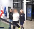 პროკურატურამ არასრულწლოვანის მიმართ ჩადენილი ოჯახში ძალადობის და იძულების ფაქტზე ორ პირს ბრალდება წარუდგინა