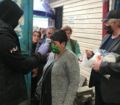 სოხუმის ბაზრის მოვაჭრეები ყოვედღიურ მუშაობაზე გადასვლას ითხოვენ 
