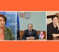 პარტია "ახალის" პოლიტიკური საბჭოს წევრებად მაია კალანდია, ია ჯიშკარიანი და ავთანდილ გაბელია აირჩიეს