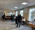 ოკუპირებულ აფხაზეთში ვადამდელი „საპრეზიდენტო“ არჩევნები მიმდინარეობს