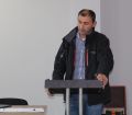 მესტიის მერი აქციის მონაწილეებს: „ნუ გახდებით პოლიტიკური თამაშის მონაწილეები“