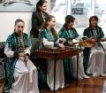 Страна души – абхазское песенное  творчество