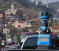 Google map-ზე საქართველოს 360 გრადუსიანი პანორამული გამოსახულებები დაემატება