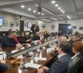 ზუგდიდის საკრებულოში მუნიციპალიტეტის 2025 წლის ბიუჯეტში შესატანი ცვლილებები დაამტკიცეს