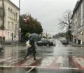 როგორი ამინდი იქნება  საქართველოში 18 მაისამდე