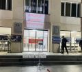 "არჩევნები გაყალბდა სახელოვნად" - ზუგდიდში აქცია-პერფორმანსი გაიმართა (ფოტო)