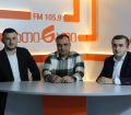კრიზისი სენაკის საკრებულოში