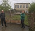 მამაკაცი, ვის სახლთანაც ჩვილი იპოვეს: შიშველი ბავშვი პოლიეთილენის პარკში იყო გახვეული