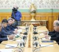 გავაგრძელებთ აფხაზეთისთვის სოციალურ -ეკონომიკურ განვითარებაში დახმარებას, - ლავროვი შამბას
