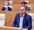 ვაგრძელებთ სვლას ევროპისკენ, განვითარებისკენ - მერაბ ქვარაია