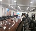 კვორუმის არარსებობის გამო ზუგდიდის საკრებულოში სხდომა მეორმოცედ ჩაიშალა