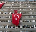 თურქეთში განათლების მუშაკებს ქვეყნის დატოვება აეკრძალათ