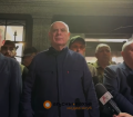 ბჟანია აცხადებს, რომ გადადგება, თუ მომიტინგეები ე.წ. ადმინისტრაციის შენობას დატოვებენ