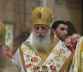 მიტროპოლიტი გერასიმე რომის პაპის დაკრძალვას დაესწრება