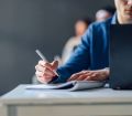 2025 წლის ერთიანი ეროვნული გამოცდებისთვის რეგისტრაცია დაიწყო