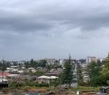 23-25 აპრილს სამეგრელოში დროგამოშვებით ხანმოკლე წვიმას პროგნოზირებენ