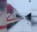 28 თებერვალს თბილისი-ზუგდიდის და ფოთი-თბილისის რეისები არ შესრულდება, - რკინიგზა
