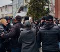 ზუგდიდში, აქციაზე „ლელოს“ წევრი თენგიზ ქოჩუა დააკავეს