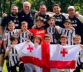 წალენჯიხის "იუვენტუსმა" პოლონეთის გუნდი ანგარიშით 2:1 დაამარცხა