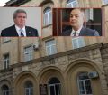 სოხუმში, სროლაში ეჭვმიტანილ ადგურ ხარაზიას, „დეპუტატის“ იმუნიტეტს მოუხსნიან