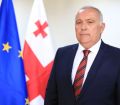 სამეგრელო-ზემო სვანეთში სახელმწიფო რწმუნებულად დავით ვერავა დაინიშნა