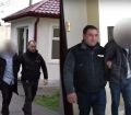 ზუგდიდში პოლიციამ ნარკოდანაშაულის ბრალდებით აზერბაიჯანის, თურქეთისა და რუმინეთის 4 მოქალაქე დააკავა