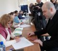 რუსეთის საპრეზიდენტო არჩევნებისთვის კენჭისყრაზე აფხაზეთში დარღვევები არ დაფიქსირებულა - სოხუმი
