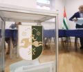 სოხუმში „საპრეზიდენტო“ არჩევნებზე 70 - მდე დამკვირვებელს ელოდებიან