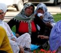 თურქეთში ტერორისტმა ქალმა თავი ქორწილის დროს აიფეთქა 
