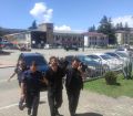 პოლიციამ ბალდის კანიონის მშენებლობის ერთ-ერთი მოწინააღმდეგე დააკავა