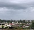 მომდევნო დღეებში კოლხეთის დაბლობზე ძლიერ ქარს პროგნოზირებენ