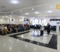 აკადემიური წლის შემაჯამებელი ღონისძიება სამეგრელოში (ვიდეო)