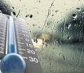 8 ივნისამდე საქართველოში წვიმა, სეტყვა და ქარია მოსალოდნელი