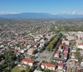 სამეგრელოს კოვიდკლინიკებში 400 - ზე მეტი პაციენტი მკურნალობს