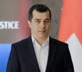 ფინანსთა სამინისტროს საგამოძიებო სამსახურის უფროსად ირაკლი (დაჩი) ბერაია დაინიშნა