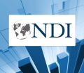NDI: მთავრობის საქმიანობას დადებითად გამოკითხულთა 10% აფასებს 