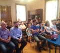 „განათლება განვითარებისთვის“ - პროექტში სოციალურად დაუცველი მოსწავლეებიც ჩაერთვებიან (ვიდეო)