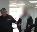 შსს: სამეგრელოს პოლიციამ ნარკოდანაშაულის ბრალდებით მოლდოვის მოქალაქე დააკავა