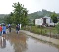 ჩხოროწყუს სოფელ ჭოღას მოსახლეობა დახმარებას ხელისუფლებას სთხოვს