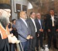 აფხაზეთში დაღუპულთა სულებს პატივი დევნილთა მინისტრმა და თბილისის მერმა ზუგდიდში მიაგეს (ვიდეო)
